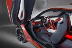 Nissan Gripz Concept 2015 года